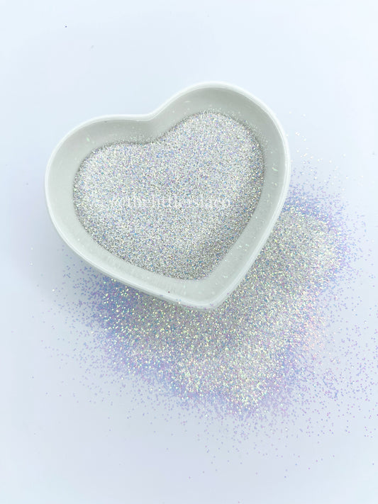 Halo - Fine Glitter - 2oz/56g Pack