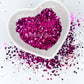 Cupid’s Chokehold - Chunky Glitter Mix - 2oz/56g Pack