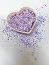 Work of the Fae - Chunky Glitter Mix - 2oz/56g Pack
