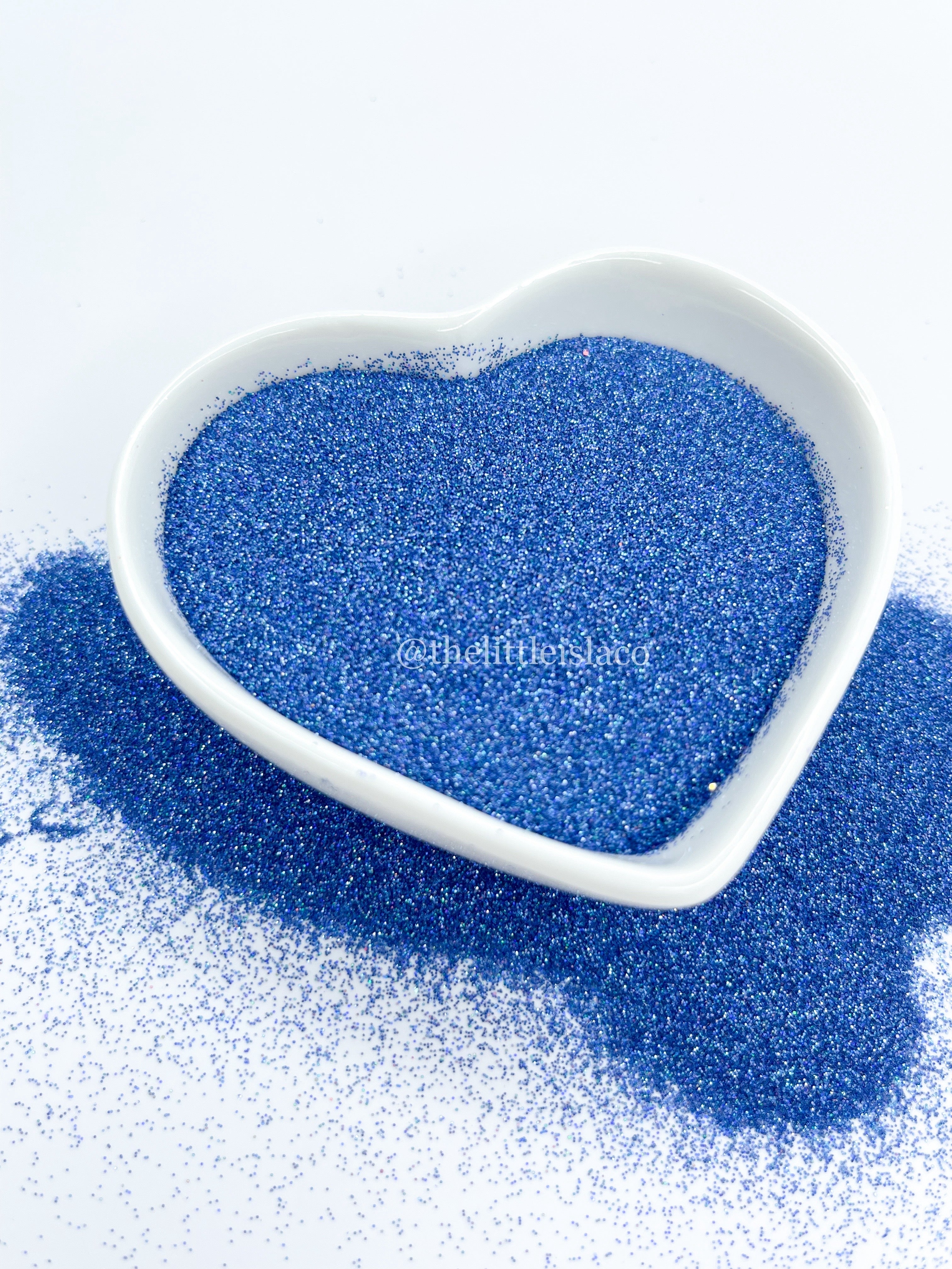 Midnight Magic - Fine Glitter - 2oz/56g Pack