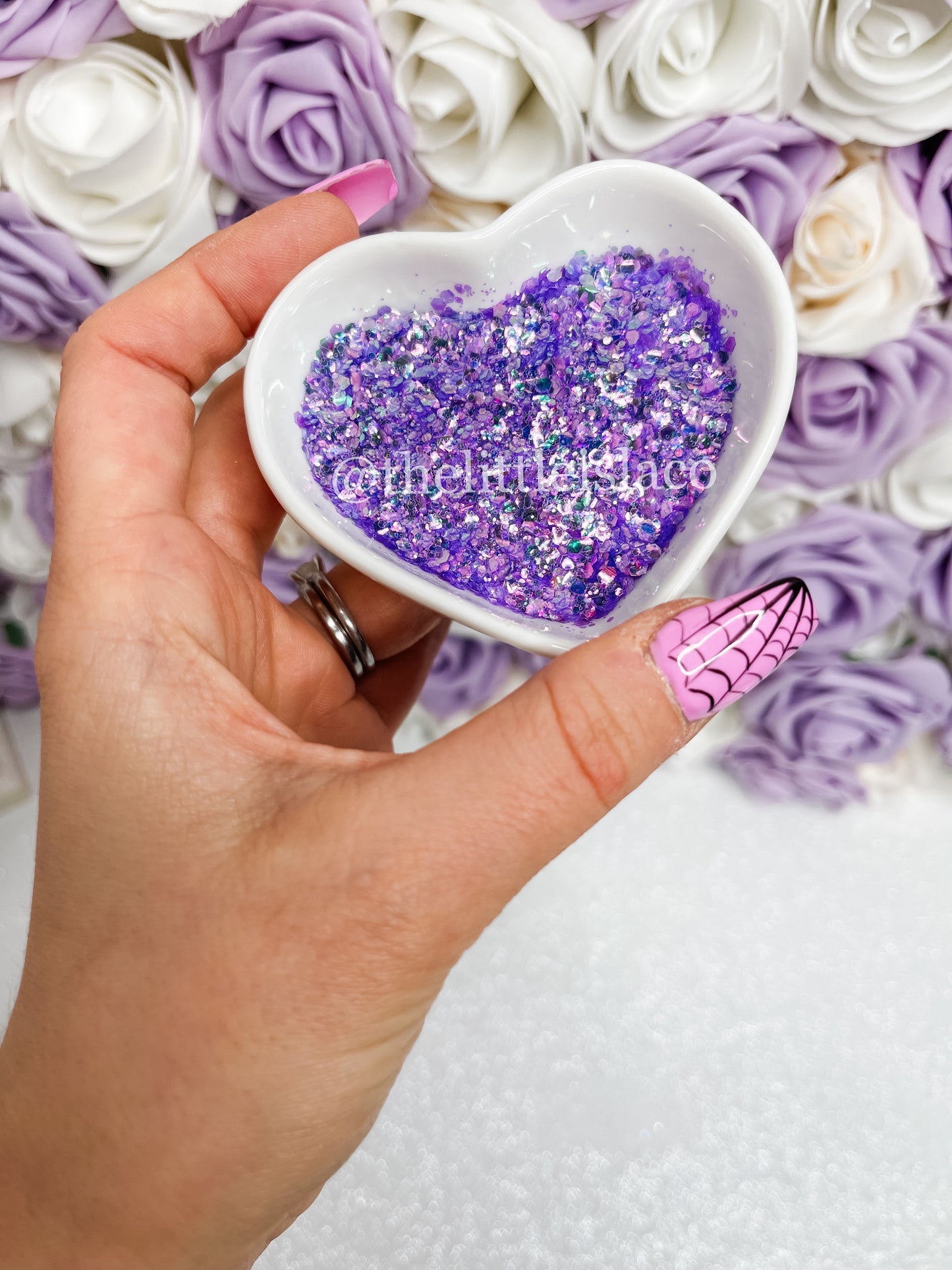 Athena - Chunky Glitter Mix - 2oz/56g