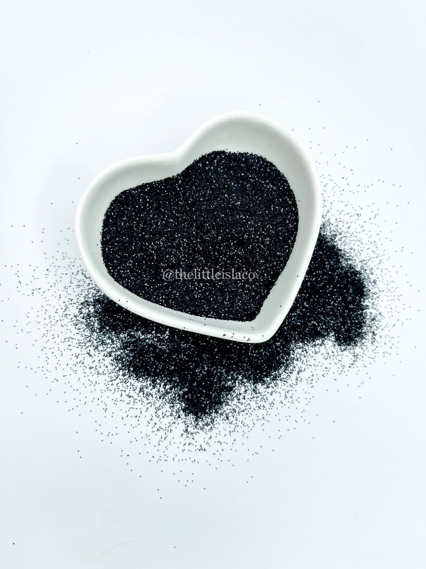 Deadpan - Fine Glitter - 2oz/56g Pack