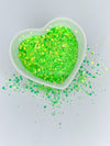 Mojito - Chunky Glitter Mix - 2oz/56g Pack