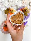 Pumpkin Spiced - Chunky Glitter Mix - 2oz/56g