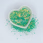 Don't Wanna Miss a Spring - Chunky Glitter Mix - 2oz/56g Pack