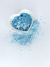 The Cold Never Bothered Me Anyway - Chunky Glitter Mix - 2oz/56g Pack