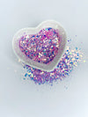 Forever Thing - Opalite Chunky Glitter Mix - 2oz/56g Pack