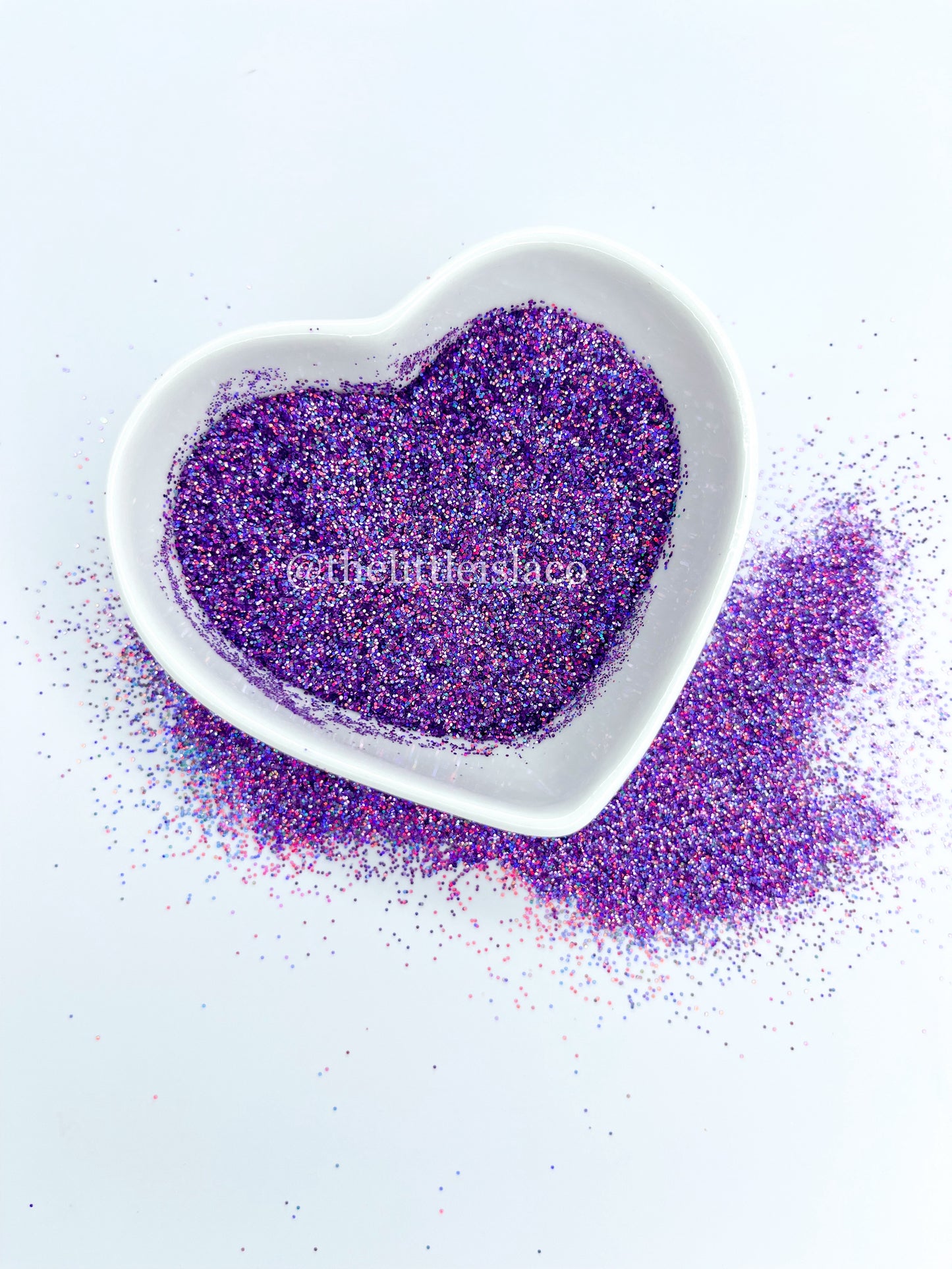 Be Grapeful - Fine Glitter - 2oz/56g Pack