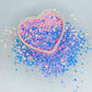 Girl Math - Chunky Glitter Mix - 2oz/56g Pack