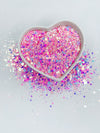 Xoxo - Chunky Glitter Mix - 2oz/56g Pack