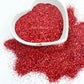 Mrs Claus - Fine Glitter - 2oz/56g Pack