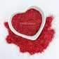 Mrs Claus - Fine Glitter - 2oz/56g Pack