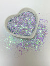 Mirror Mirror - Chunky Glitter Mix - 2oz/56g Pack
