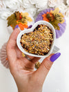 Cinnamon Toast - Chunky Glitter Mix - 2oz/56g Pack