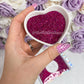 Merlot - Fine Glitter - 2oz/56g Pack