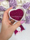 Merlot - Fine Glitter - 2oz/56g Pack