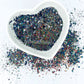 Estranged - Chunky Glitter Mix - 2oz/56g Pack