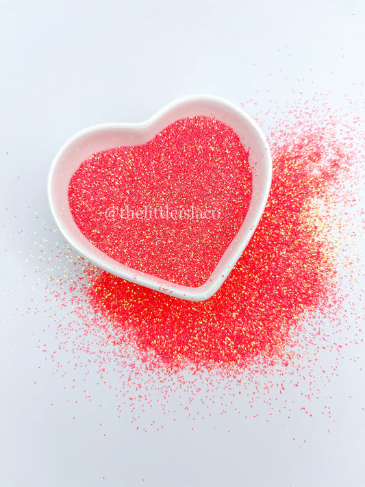 Hot Topic - Fine Glitter - 2oz/56g Pack