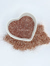 Rose Gold - Fine Glitter - 2oz/56g Pack