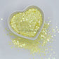 Once Upon a December - Chunky Glitter Mix - 2oz/56g Pack