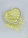 Once Upon a December - Chunky Glitter Mix - 2oz/56g Pack