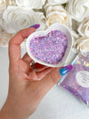 Cotton Candy - Chunky Glitter Mix - 2oz/56g