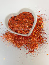 Sweater Weather - Chunky Glitter Mix - 2oz/56g Pack