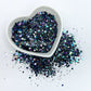 Oil Spill - Chunky Glitter Mix - 2oz/56g