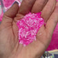 Plastic Fantastic - Chunky Glitter Mix - 2oz/56g Pack