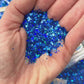 Coraline - Chunky Glitter Mix - 2oz/56g