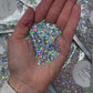 Glitterball - Chunky Glitter Mix - 2oz/56g Pack