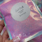 Girl Math - Fine Glitter - 2oz/56g Pack