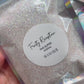 Frosty Reception - Fine Glitter - 2oz/56g Pack