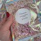 Honmoon - Chunky Glitter Mix - 2oz/56g Pack
