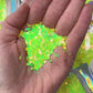 Trust the Process - Chunky Glitter Mix - 2oz/56g Pack