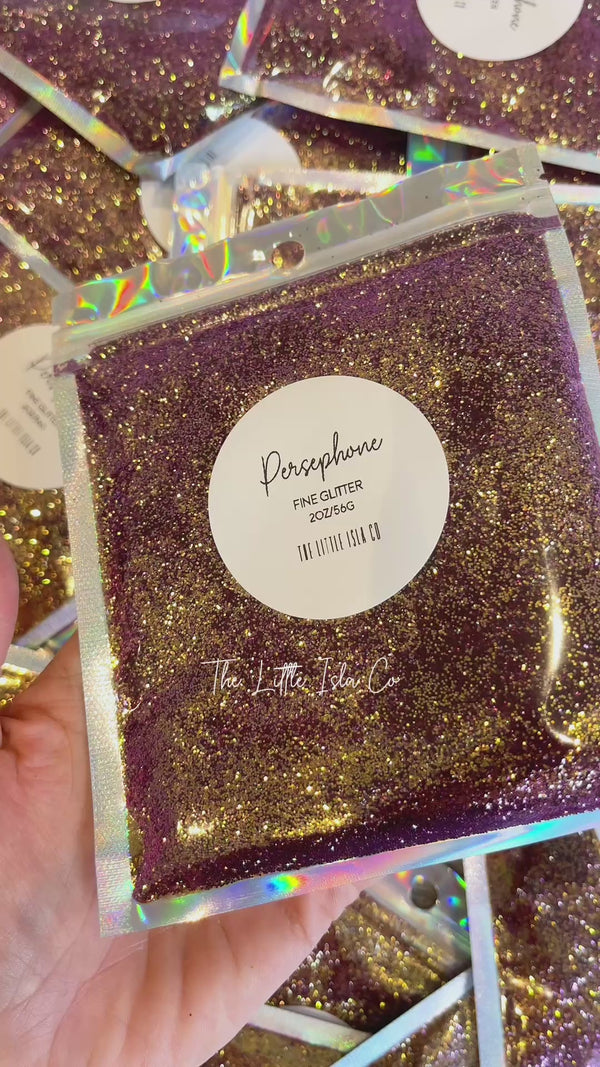 Persephone - Fine Glitter - 2oz/56g Pack