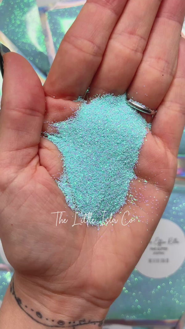Cinder Effin’ Rella’ - Fine Glitter - 2oz/56g