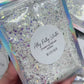 Ally Pally Winter - Chunky Glitter Mix - 2oz/56g Pack