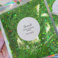 Shamrock - Chunky Glitter Mix - 2oz/56g Pack