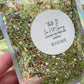 That’s It, I’m Not Going - Chunky Glitter Mix - 2oz/56g Pack