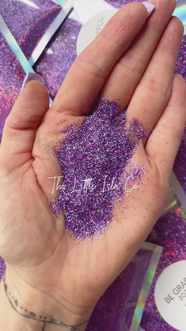 Glitter of the Month (June) - 2oz/56g Pack