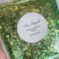 Hex Appeal - Chunky Glitter Mix - 2oz/56g Pack