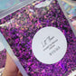 Let Them - Chunky Glitter Mix - 2oz/56g Pack