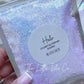 Halo - Chunky Glitter Mix - 2oz/56g