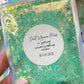 Don't Wanna Miss a Spring - Chunky Glitter Mix - 2oz/56g Pack