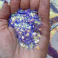 Obscene - Chunky Glitter Mix - 2oz/56g Pack