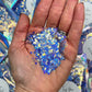 Icy You - Chunky Glitter Mix - 2oz/56g Pack