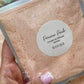 Parisian Peach - Chunky Glitter Mix - 2oz/56g