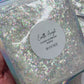 Earth Angel - Chunky Glitter Mix - 2oz/56g Pack
