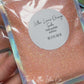 Who Loves Orange Soda - Fine Glitter - 2oz/56g Pack